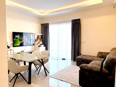 เช่าบ้านเดี่ยว บางละมุง ชลบุรี : พูลวิลล่าในห้วยใหญ่ให้เช่า