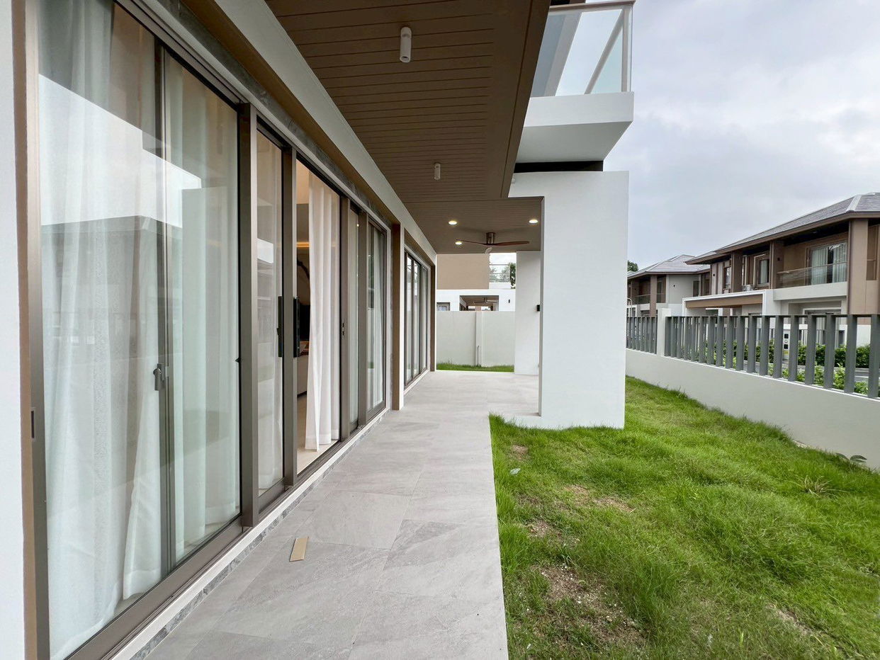 รูป ขายบ้าน 4 ห้องนอนในพัทยาตะวันออก - รูปที่ 12/12