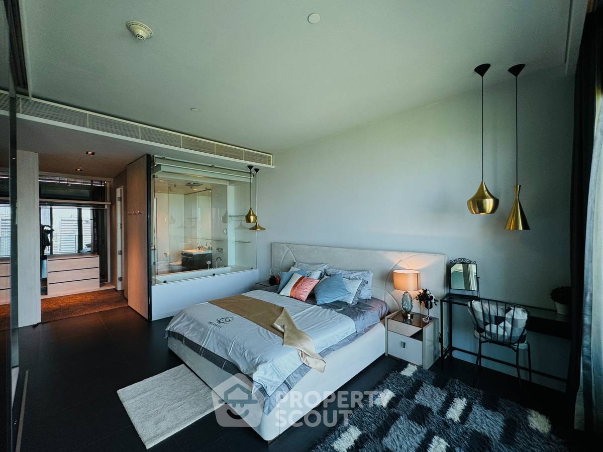 picture 2-BR Condo at 185 Rajadamri near BTS Ratchadamri (ID 1869601) - 8/14