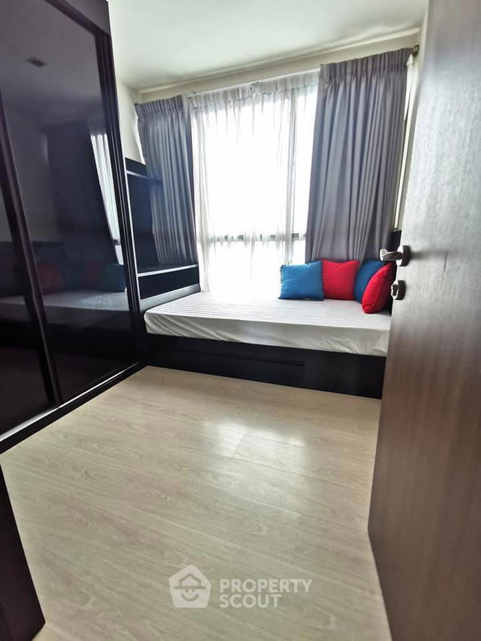 รูป คอนโด 2-ห้องนอน ที่ ริทึ่ม สุขุมวิท 44/1 ใกล้ BTS พระโขนง (ID 828336) - รูปที่ 10/10