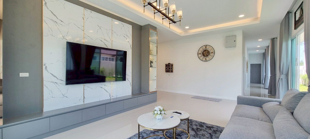 รูป ขายพูลวิลล่า 3 ห้องนอน ใน ห้วยใหญ่ - รูปที่ 7/22