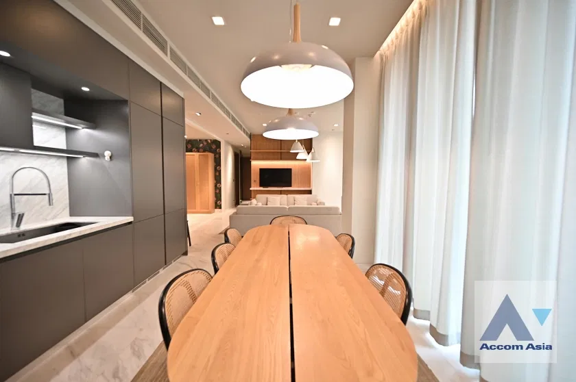 picture 🔼🔽 AccomA 📩 2 BR Condominium @The Monument Thong Lo (AA45133) - 8/14