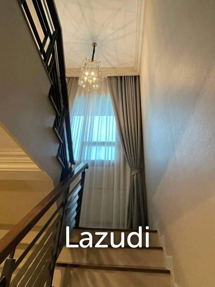 picture 5 Beds 5 Baths 415 Sqm Setthasiri Krungthep Kreetha 2 - 10/58