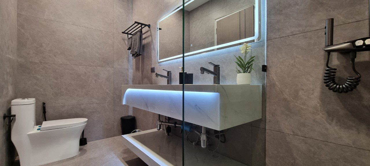 รูป ขายพูลวิลล่าหรู 3 ห้องนอน ในชัยพฤกษ์ - รูปที่ 19/19