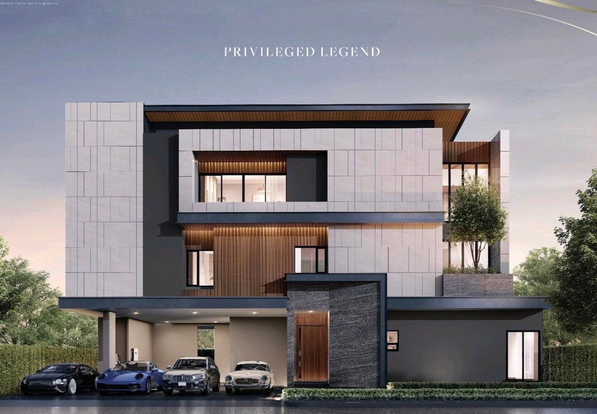 รูป #S5105 ให้เช่า The Honor Yothinpattana - รูปที่ 4/7