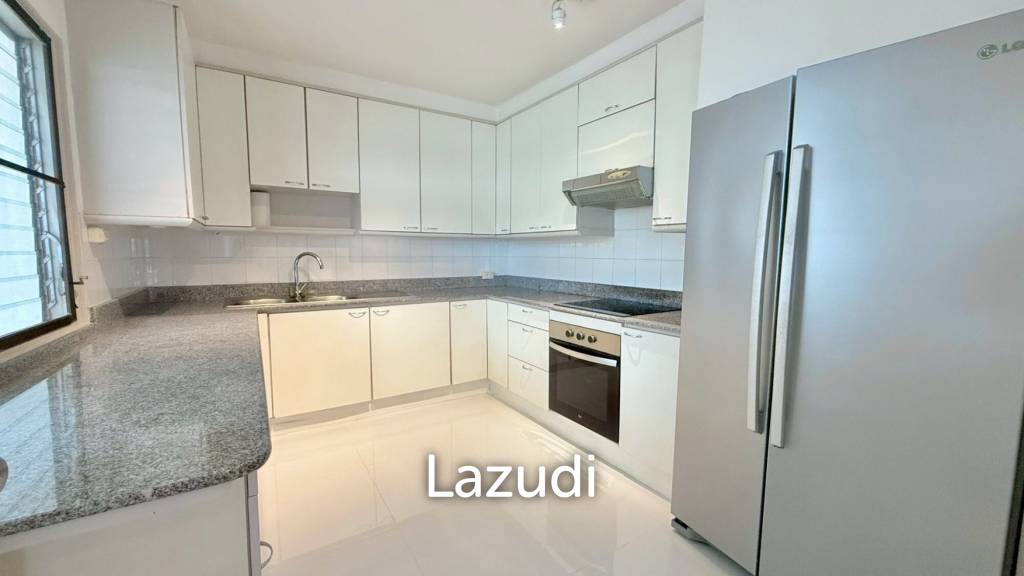 รูป 3 ห้องนอน 3 ห้องน้ำ 267 ตร.ม. รอยัล คลิฟ การ์เด้น พัทยา - รูปที่ 10/28