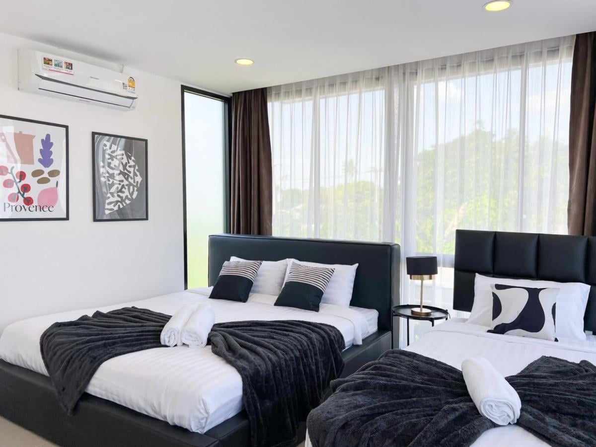 picture 4 Bedrooms Pool Villa for Sale in Huay Yai - 5/6