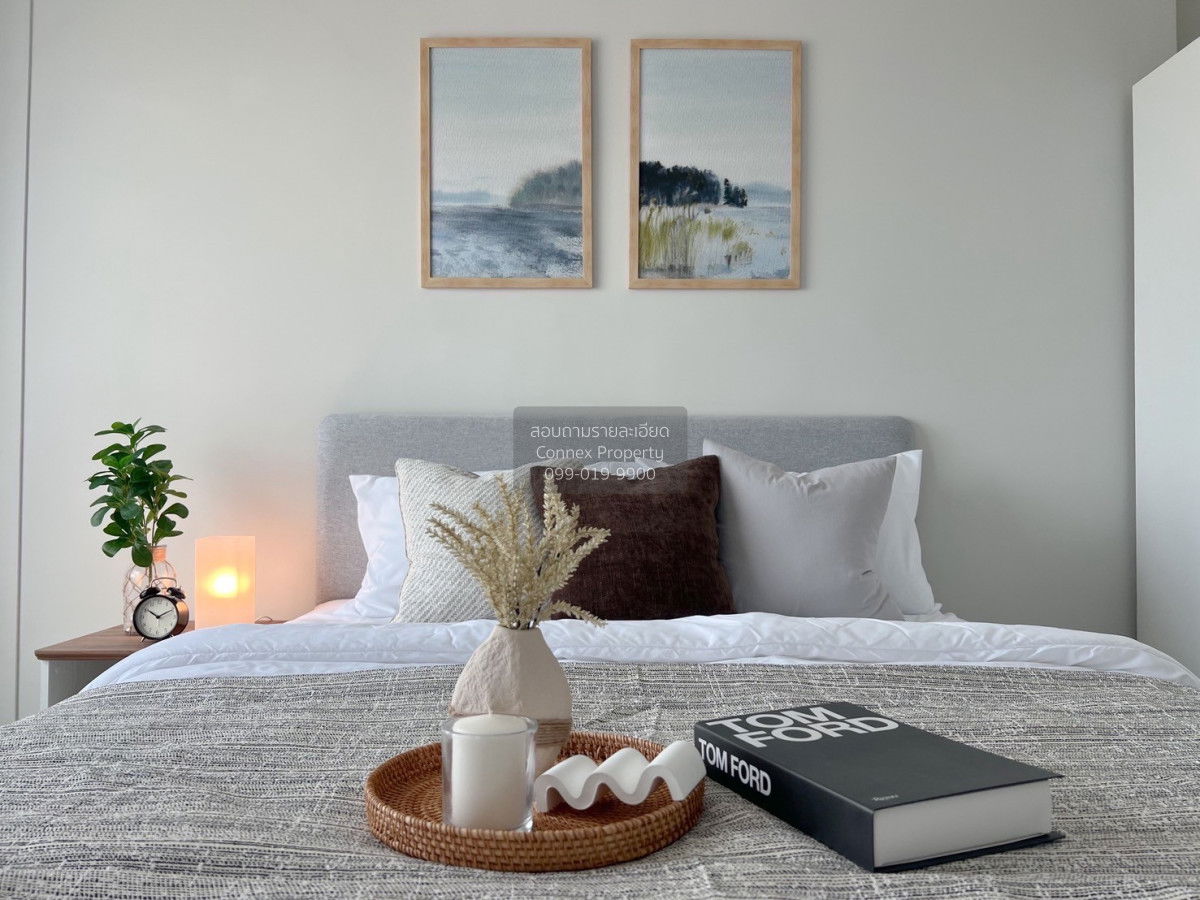 picture 🔥🔥🔥 For Rent Condo , Rich Point @ BTS Wutthakat , BTS-Wutthakat , Talat Phlu , Thon Buri , Bangkok , CX-138851 ✅ Live chat with us ADD LINE @connexproperty ✅ 🔥🔥🔥 - 6/12