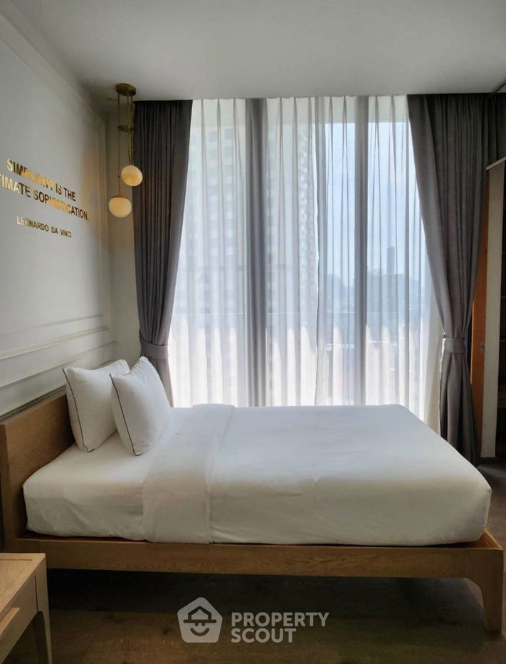 รูป คอนโด 2-ห้องนอน ที่ พาร์ค ออริจิ้น พร้อมพงษ์ ใกล้ BTS พร้อมพงษ์ (ID 2067982) - รูปที่ 3/8