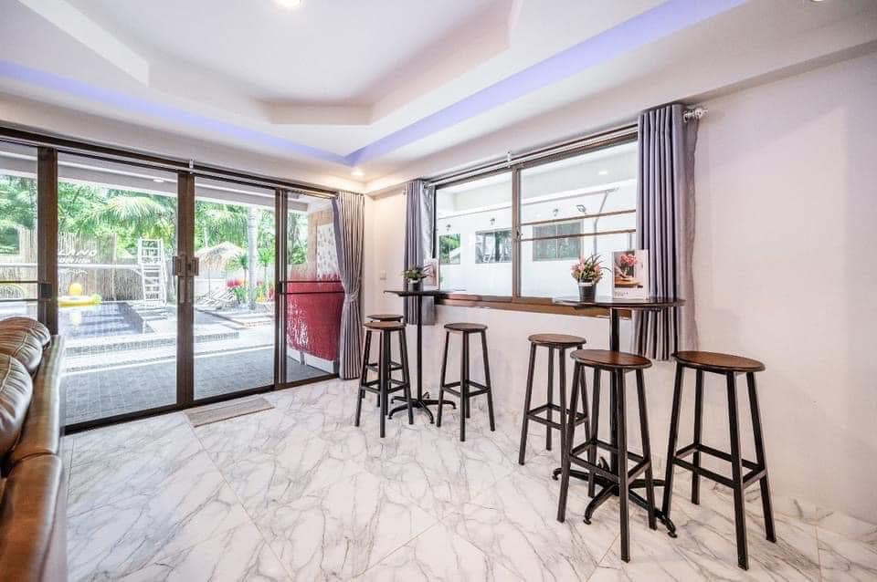 รูป บ้านให้เช่า ห้วยใหญ่ - รูปที่ 8/14