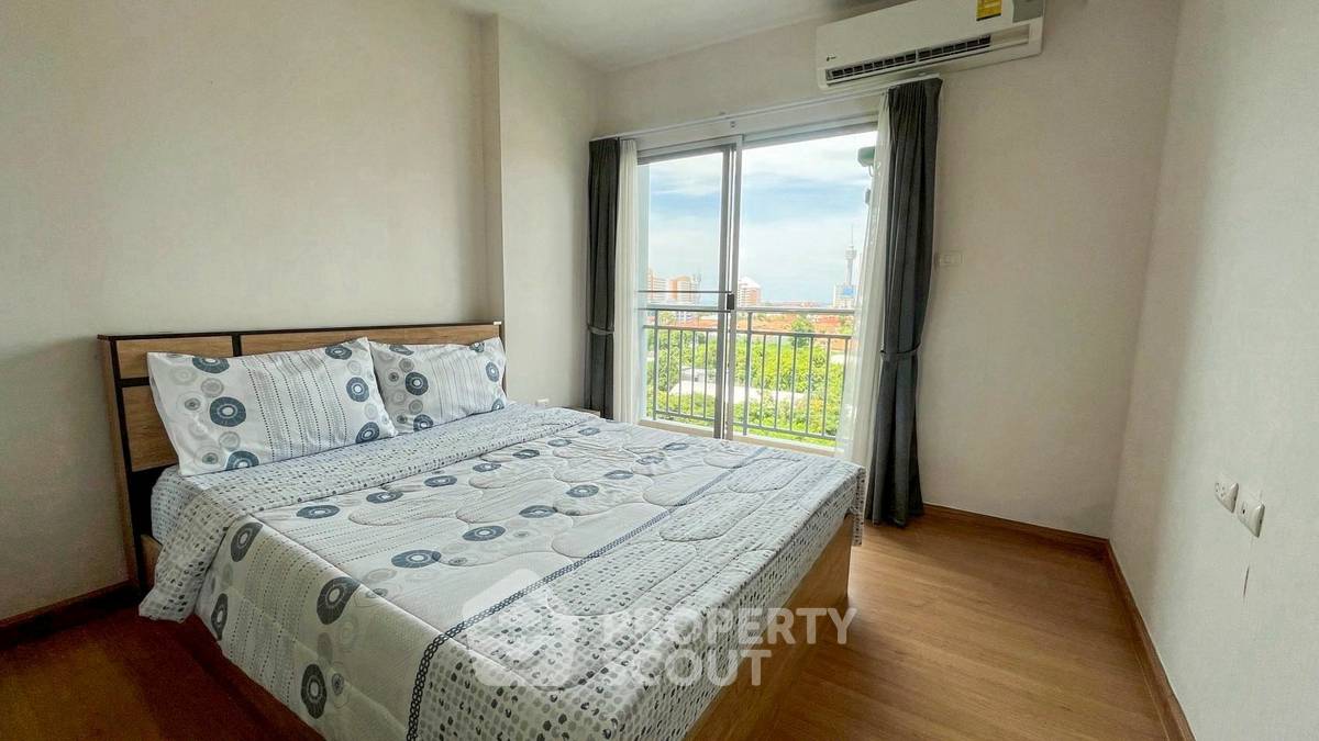 picture 2-BR Condo at Supalai Mare Pattaya close to Pattaya South (ID 2461784) - 3/10