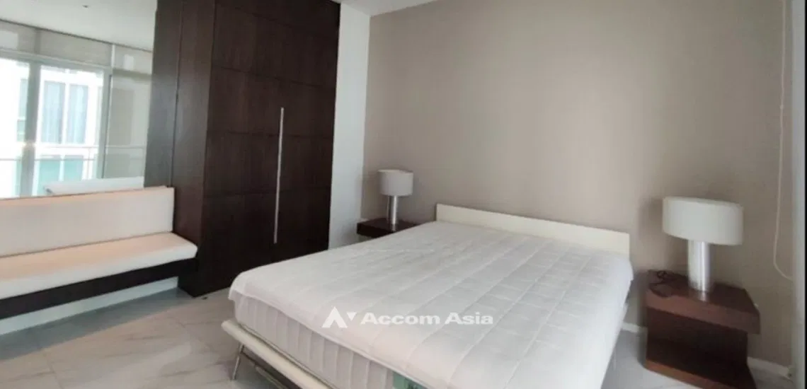 รูป 🔼🔽 AccomA 📩 Penthouse,Duplex Condo 2 BR Condominium @The Prime 11 (AA22167) - รูปที่ 14/20
