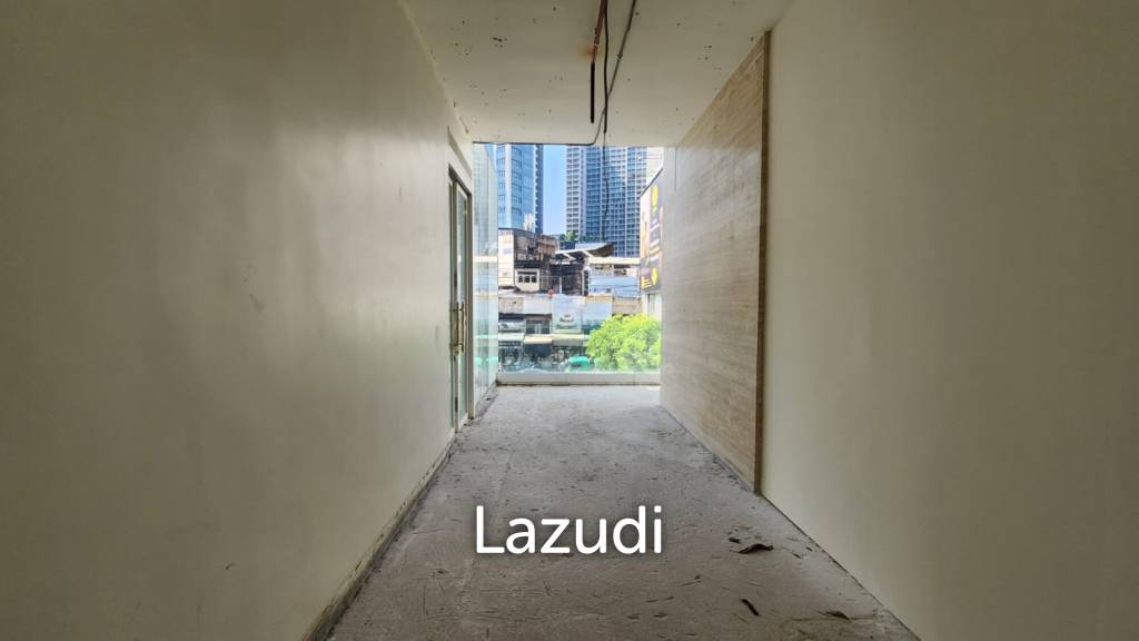 รูป Retail Space at The Strand Thonglor Bangkok - รูปที่ 6/12