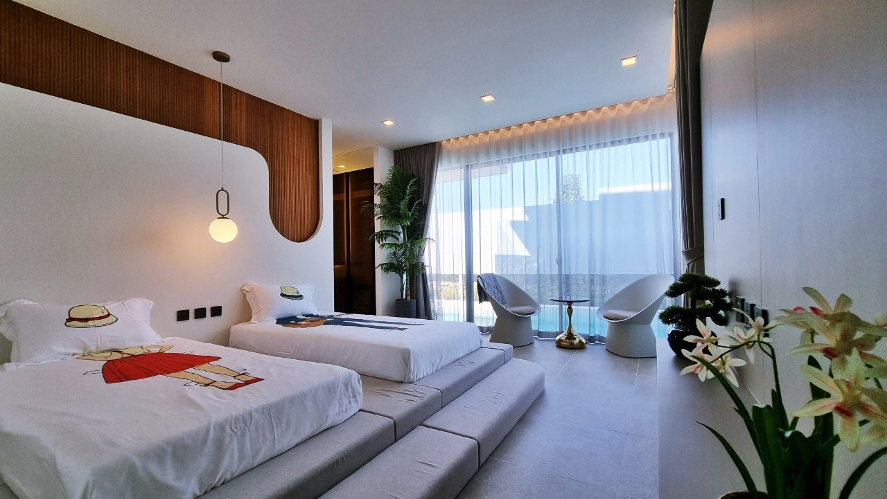 รูป มันฤตรา ปุระ พัทยา - รูปที่ 15/28