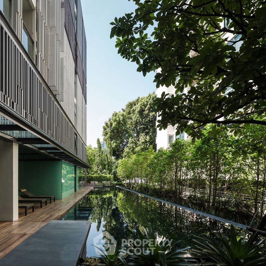 picture 1-BR Condo at Via 49 near BTS Phrom Phong (ID 883812) - 2/5