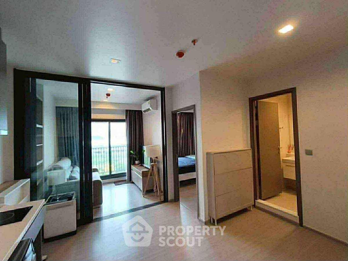 picture 1-BR Condo at Life Asoke Hype near ARL Makkasan (ID 2461918) - 6/7