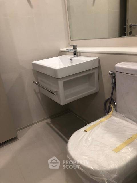 รูป คอนโด 1-ห้องนอน ที่ ไลฟ์ ลาดพร้าว ใกล้ BTS ห้าแยกลาดพร้าว (ID 495477) - รูปที่ 9/10