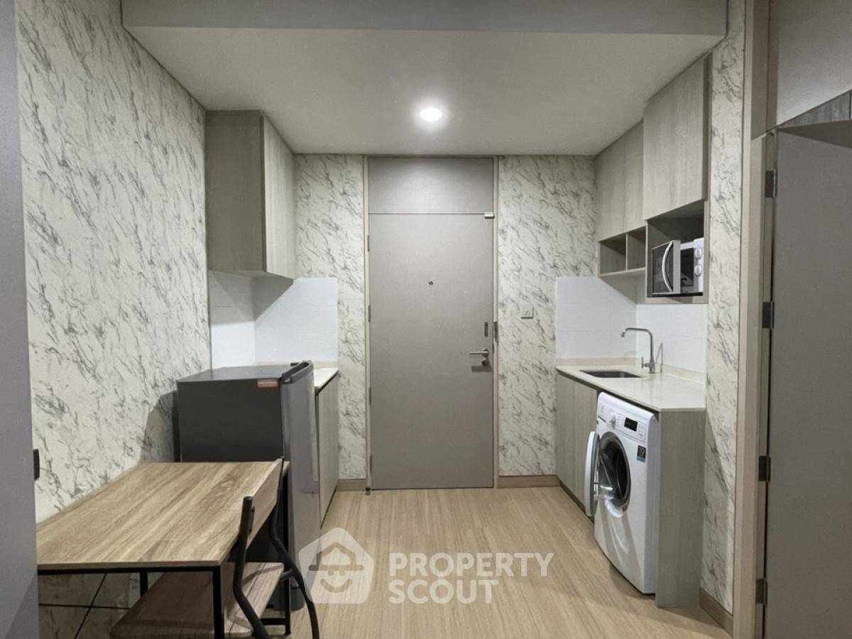 รูป คอนโด 1-ห้องนอน ที่ ลุมพินี สวีท ดินแดง - ราชปรารภ ใกล้ ARL ราชปรารภ (ID 2001355) - รูปที่ 9/9