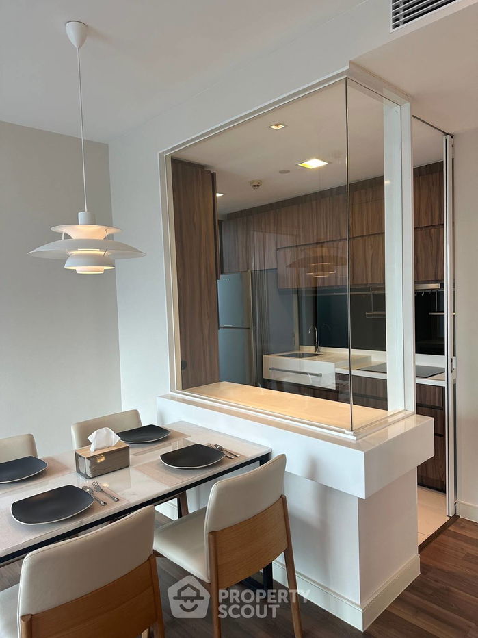 picture 2-BR Condo at The Room Sukhumvit 62 near BTS Punnawithi (ID 2462332) - 8/9