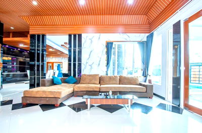 บ้านเดี่ยว ถนนห้วยใหญ่ : ขายวิลล่า 4 ห้องนอน ใน ห้วยใหญ่