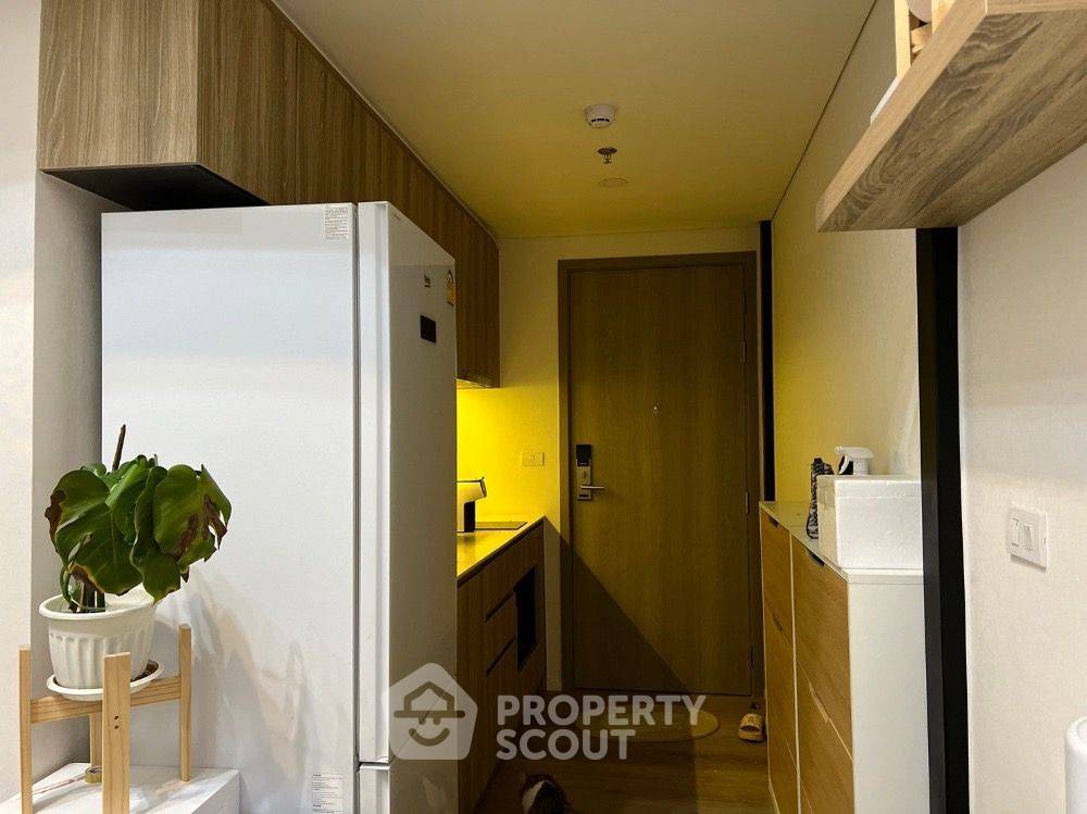 picture 1-BR Condo at Siamese Sukhumvit 87 near BTS On Nut (ID 1463696) - 4/9