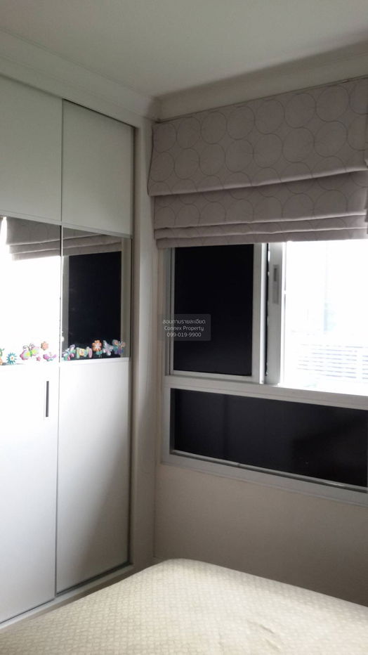 picture For Rent Condo , Lumpini Place Rama 9 - Ratchada , high floor , MRT-Phra Ram 9 , Huai Khwang , Huai Khwang , Bangkok , CX-138744 ✅ Live chat with us ADD LINE @connexproperty ✅  - 5/12