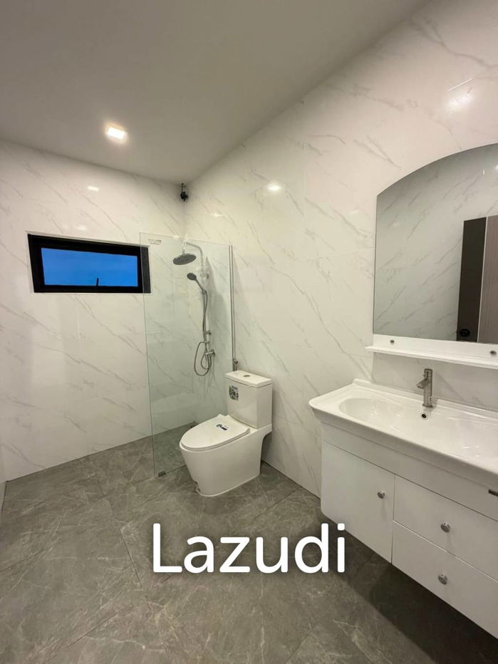 รูป ทาวน์โฮม 4 ห้องนอน 4 ห้องน้ำ ใกล้ถนนคนเดิน - รูปที่ 21/30