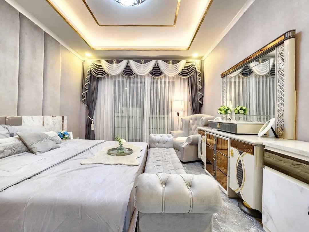 picture 3 Bedrooms House in Rong Po for Sale - 9/15