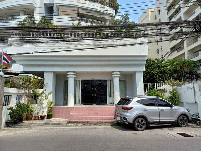 รูป OF0472 ขายอาคารออฟฟิศ พีบี เพนท์เฮ้าส์ 2 กรุงเทพมหานคร - รูปที่ 2/8