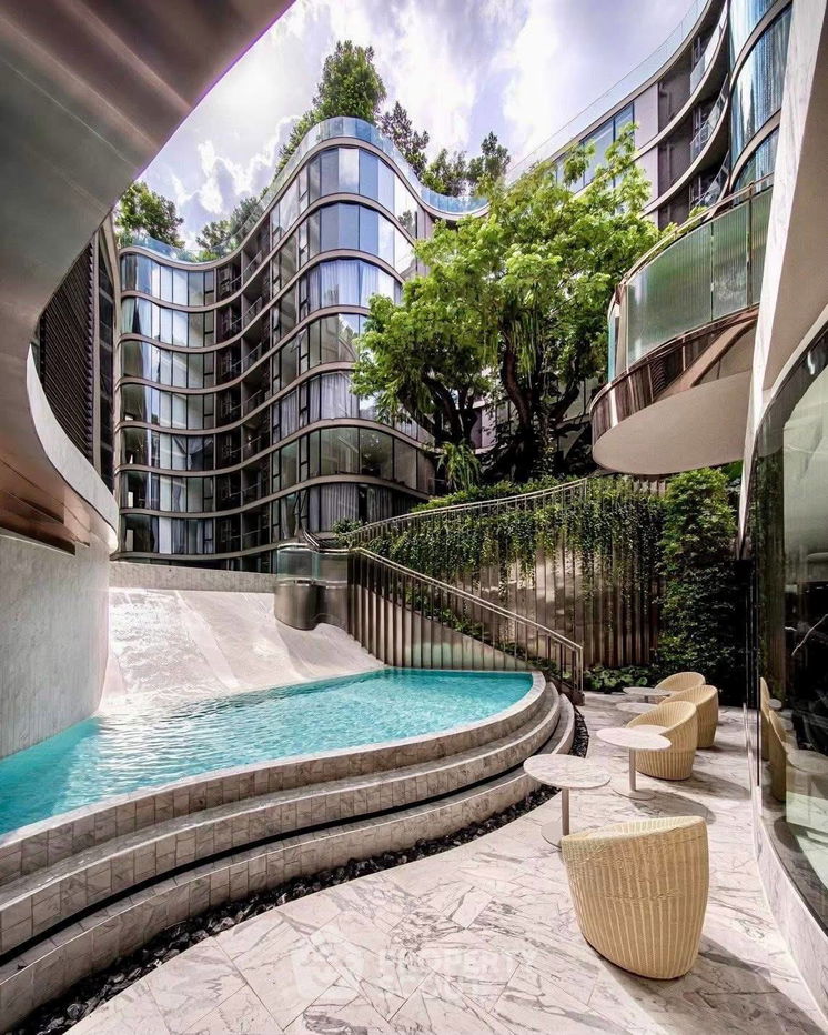 picture 2-BR Condo at Fynn Asoke near BTS Asok (ID 2461842) - 26/27