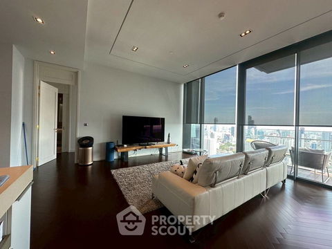 คอนโด 3-ห้องนอน ที่ มาร์ค สุขุมวิท 39 ใกล้ BTS พร้อมพงษ์ (ID 2462695)