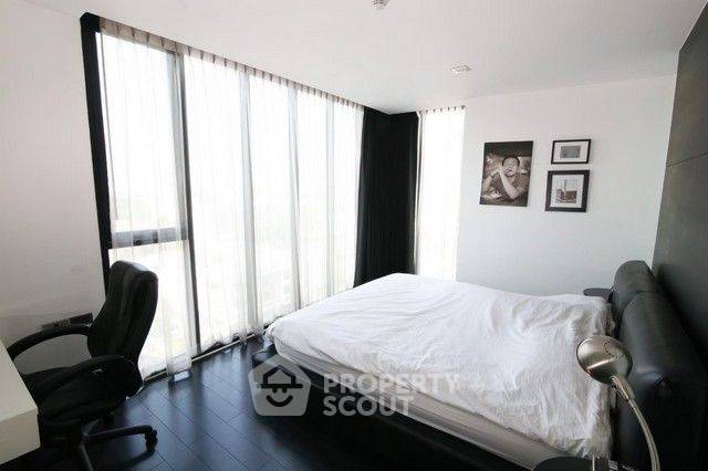 รูป คอนโด 2-ห้องนอน ที่ ดิ แอลโคฟ ทองหล่อ 10 ใกล้ BTS ทองหล่อ (ID 1647546) - รูปที่ 8/12