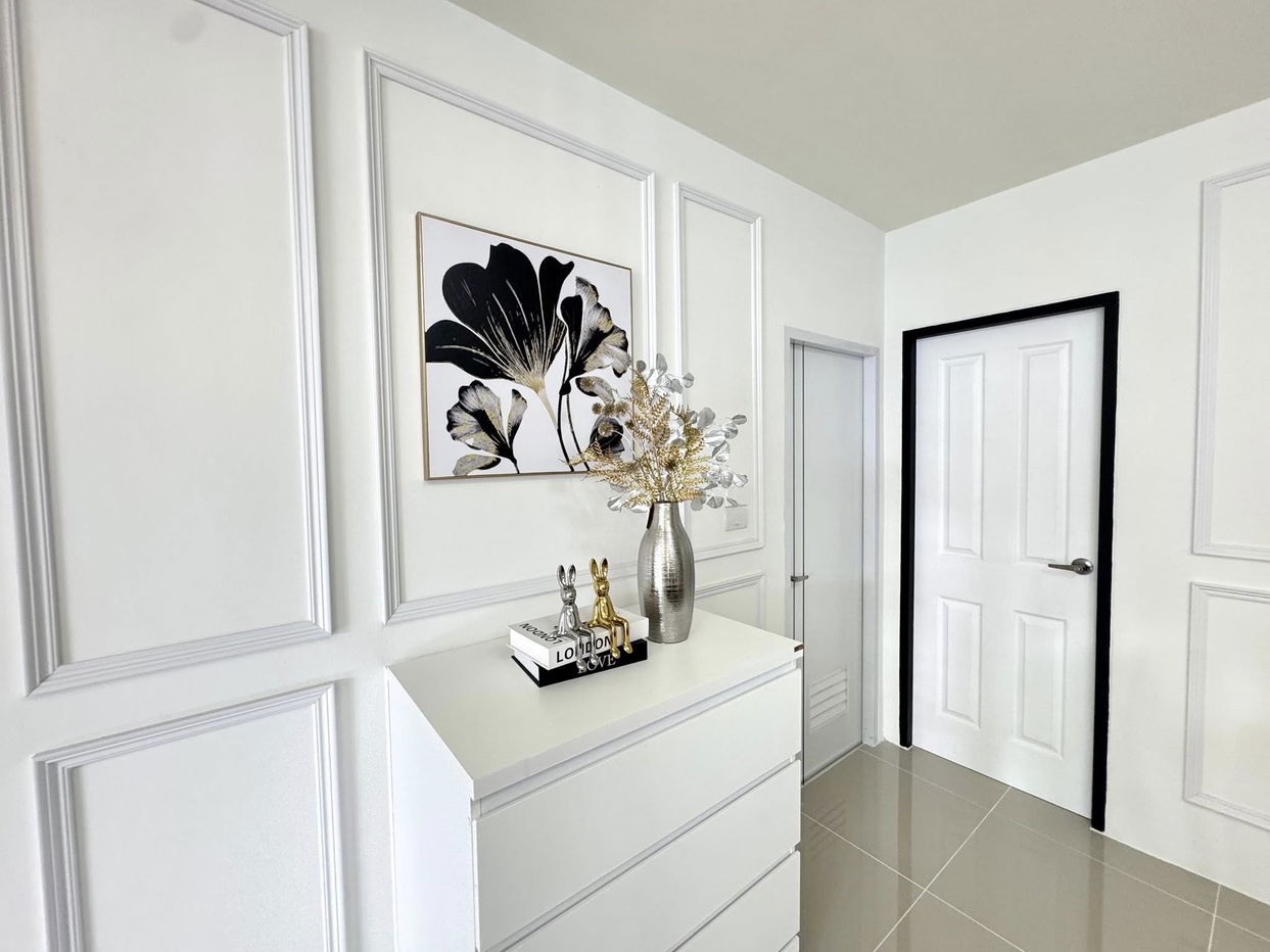 รูป ขายบ้านเดี่ยว – ซอยเนินพลับหวาน - รูปที่ 4/18