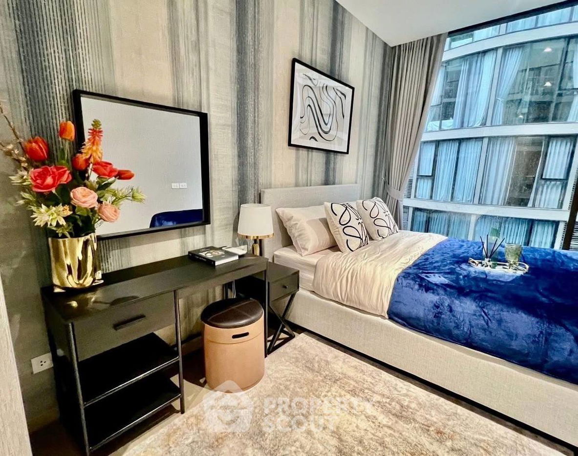 picture 2-BR Condo at Fynn Asoke near BTS Asok (ID 2461842) - 11/27