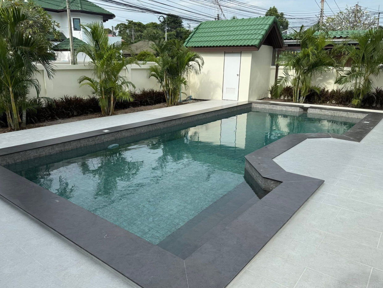 รูป ให้เช่าพูลวิลล่ากว้างขวาง – สยามคันทรีคลับ พัทยา - รูปที่ 2/18