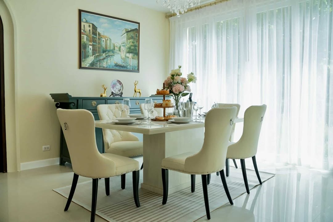 รูป ขายบ้าน 4 ห้องนอนในพัทยาตะวันออก - รูปที่ 5/16