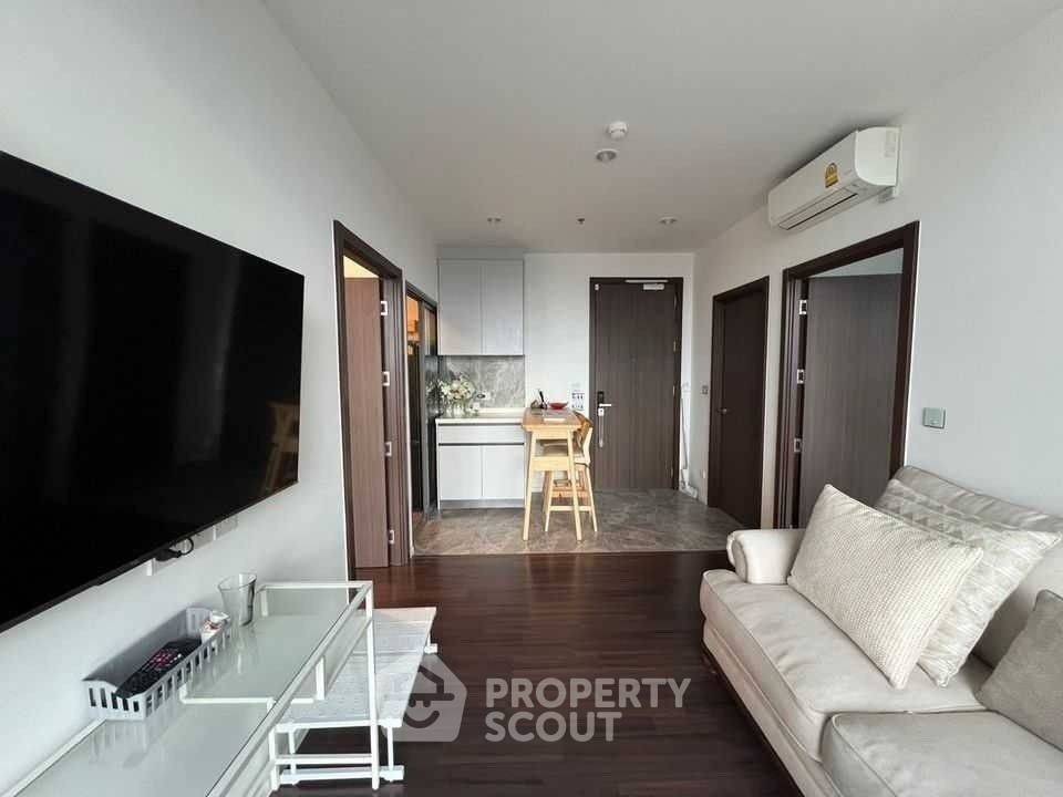 รูป คอนโด 2-ห้องนอน ที่ วิซดอม อินสปาย สุขุมวิท ใกล้ BTS ปุณณวิถี (ID 1810393) - รูปที่ 1/9