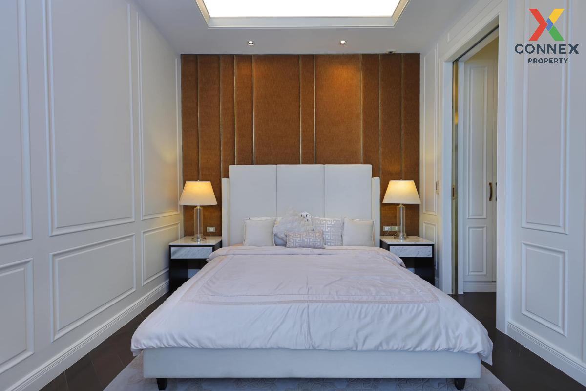 picture For Rent House , The Boulevard Ekkamai , Khlong Tan Nuea , Watthana , Bangkok , CX-114011 ✅ Live chat with us ADD LINE @connexproperty ✅  - 2/12