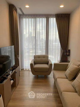 1-BR Condo at Oka Haus Sukhumvit 36 near BTS Thong Lor (ID 1786136)
