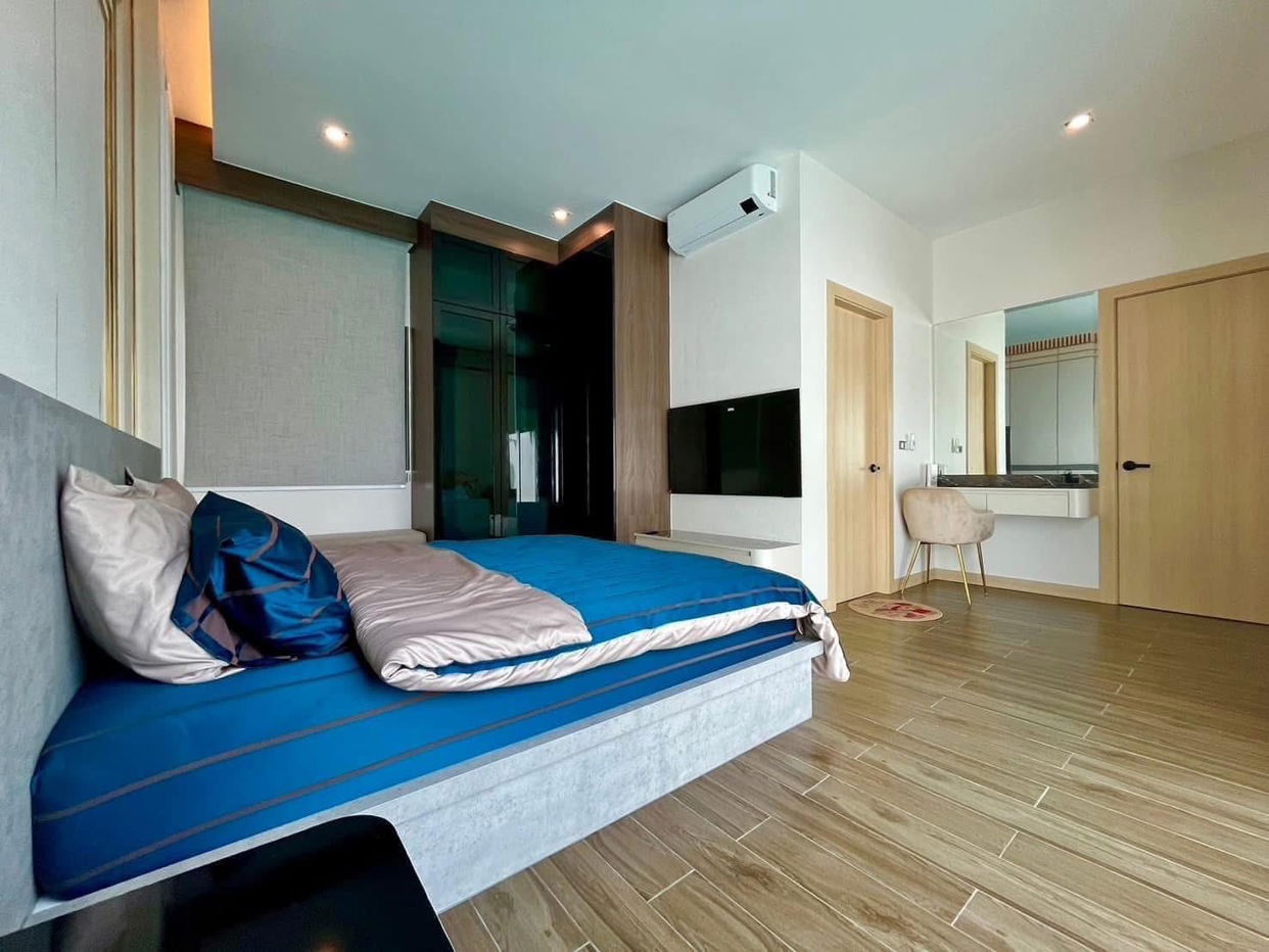 รูป ขายพูลวิลล่า 3 ห้องนอนในพัทยาตะวันออก - รูปที่ 6/10