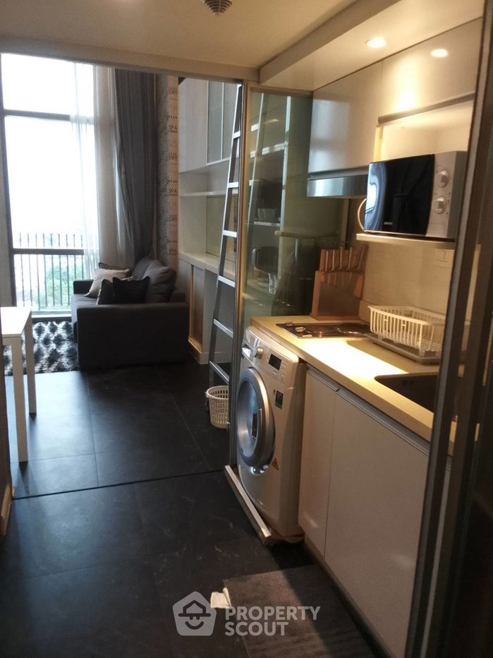 picture 1-BR Condo at Ashton Morph 38 near BTS Thong Lor (ID 2082481) - 2/8