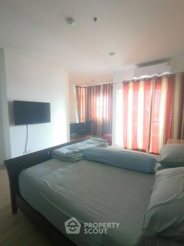 picture 3-BR Condo at The Fourwings Residence in Hua Mak (ID 2013725) - 11/22