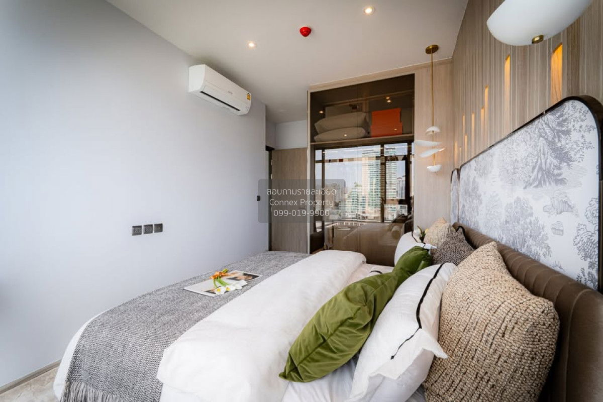 picture For Rent Condo , Rhythm Ekkamai Estate , BTS-Ekkamai , Khlong Tan Nuea , Watthana , Bangkok , CX-138855 ✅ Live chat with us ADD LINE @connexproperty ✅ - 12/12