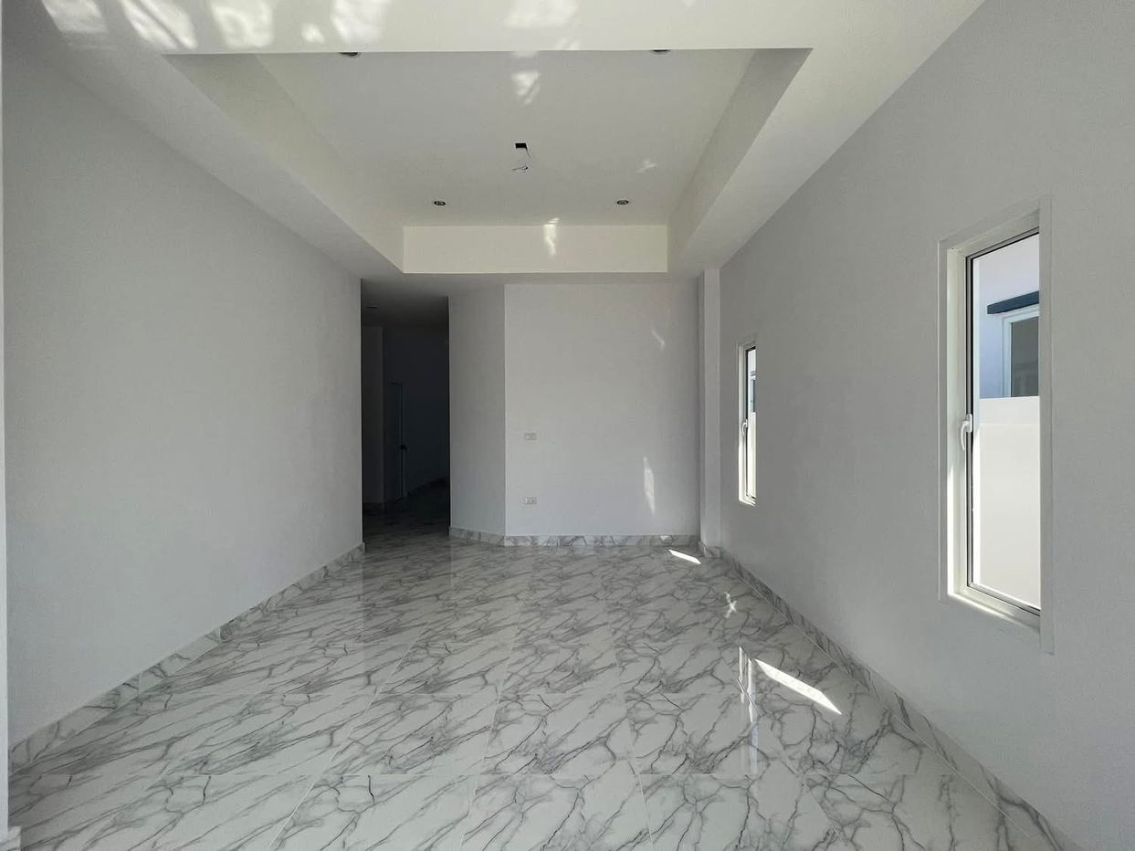 รูป ขายบ้าน 3 ห้องนอนในหนองปลาไหล - รูปที่ 3/8