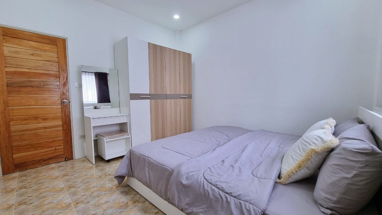 picture 2 Beds House for Rent in East Pattaya - 4/7