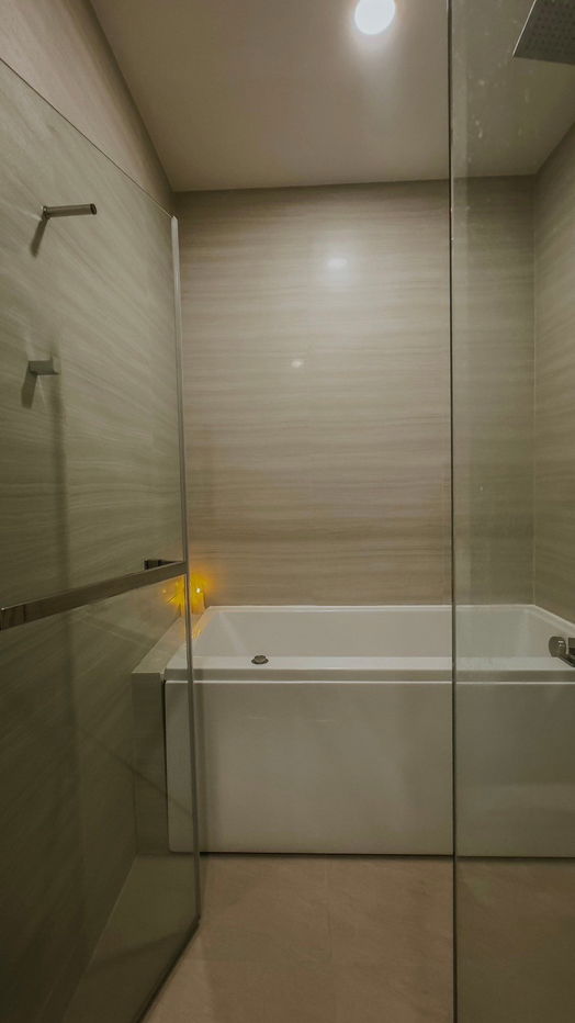 picture BTS Thong lor 1.3 km. Price 65,000 Baht Condo Park Origin Thonglor ( Rental ) - 26/29