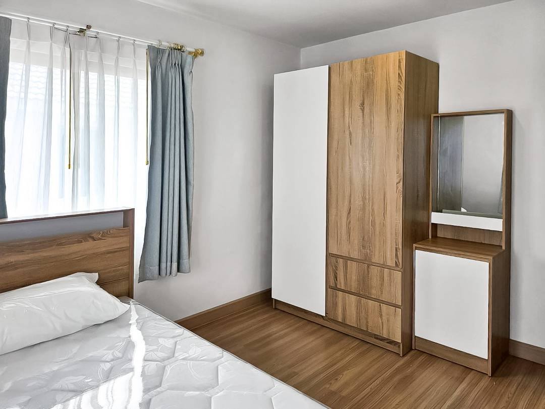 รูป บ้านให้เช่าในพัทยาตะวันออก - รูปที่ 11/13