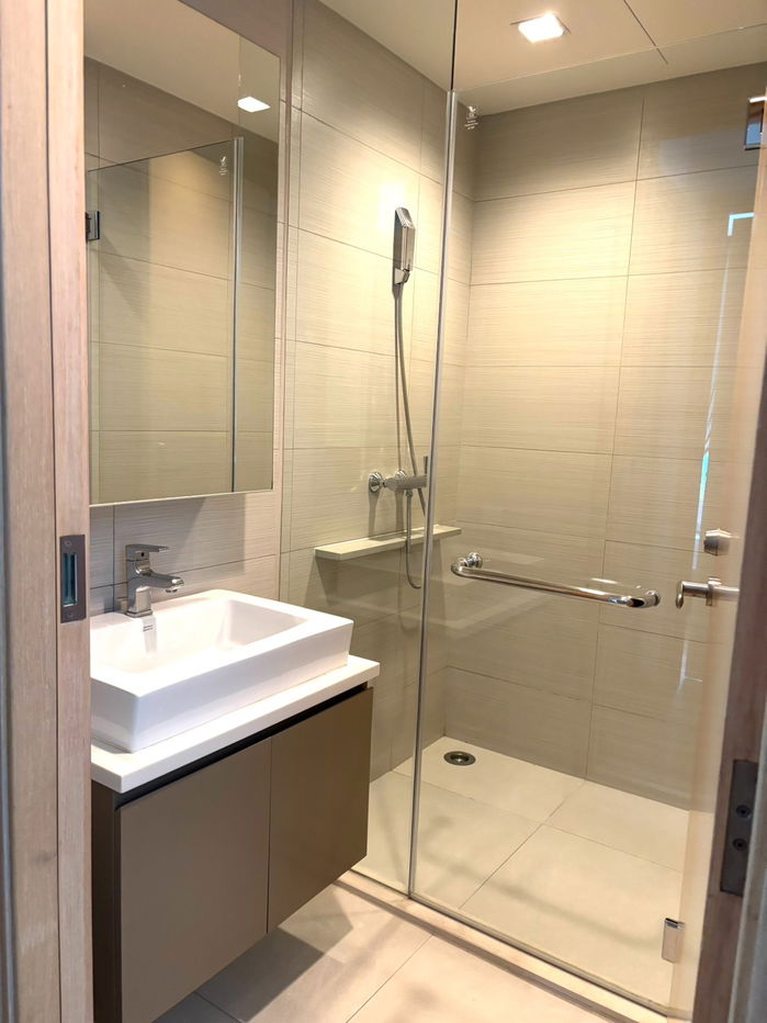 รูป Condo for Rent: Siri at Sukhumvit - รูปที่ 10/22