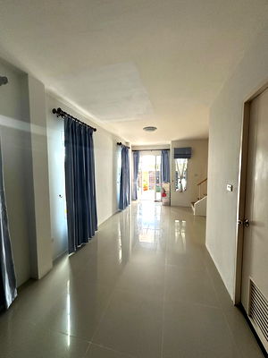 บ้านเดี่ยว หนองปรือ ชลบุรี : ขายบ้าน 2 ห้องนอนในพัทยาตะวันออก