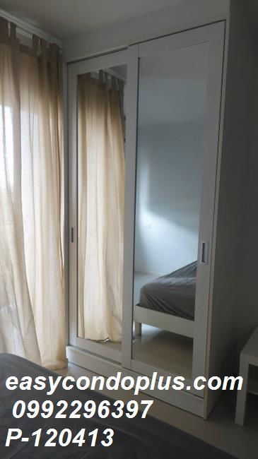picture P-120413 Condo for rent Notting Hill Sukhumvit 107 fully furnished (Confirm again when visit). - 8/17